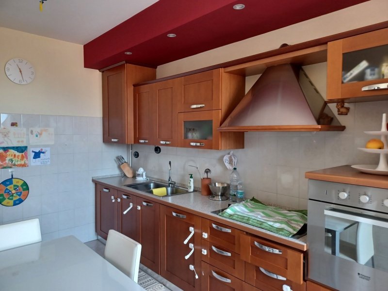 Appartement in Omegna